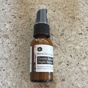 Marie Veronique Gentle Retinol Night Serum